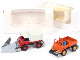 Lot 211 - CLUB DINKY FRANCE (2)