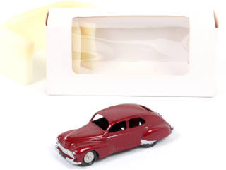 Lot 202 - CLUB DINKY FRANCE (1)