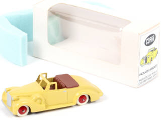 Lot 199 - CLUB DINKY FRANCE (1)