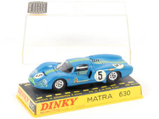 Lot 280 - DINKY TOYS (FRANCE) (1)