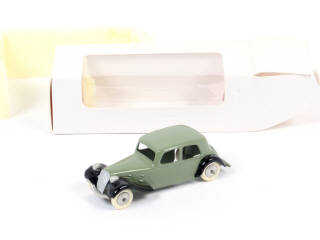 Lot 198 - CLUB DINKY FRANCE (1)