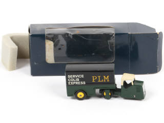 Lot 196 - CLUB DINKY FRANCE (1)