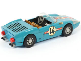 Lot 38 - RADIOMATIC (FRANCE) (1)