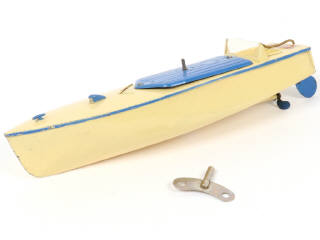 Lot 39 - MECCANO (GB) (1)