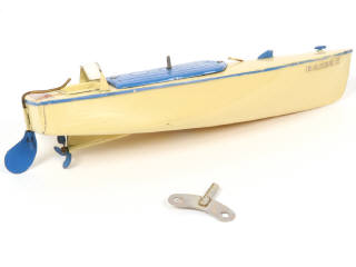 Lot 39 - MECCANO (GB) (1)