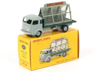 Lot 290 - DINKY TOYS (FRANCE) (1)