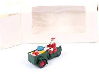 Lot 192 - CLUB DINKY FRANCE (1)