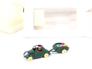 Lot 194 - CLUB DINKY FRANCE (1)