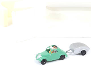 Lot 195 - CLUB DINKY FRANCE (1)