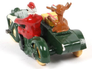 Lot 193 - CLUB DINKY FRANCE (1)