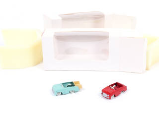 Lot 212 - CLUB DINKY FRANCE (2)