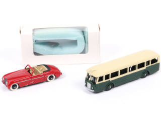 Lot 209 - CLUB DINKY FRANCE (2)