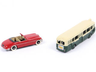 Lot 209 - CLUB DINKY FRANCE (2)