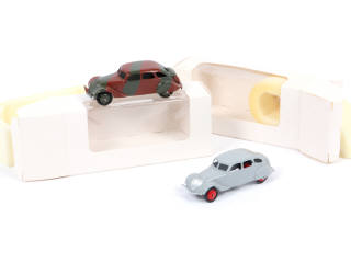 Lot 213 - CLUB DINKY FRANCE (2)