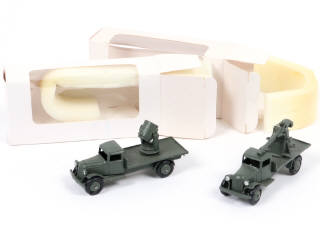 Lot 214 - CLUB DINKY FRANCE (2)