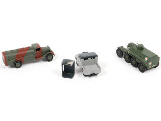 Lot 215 - CLUB DINKY FRANCE (3)