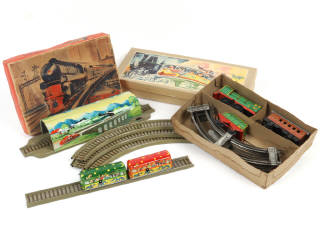 Lot 36 - DIVERS (ALLEMAGNE) (2)