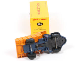 Lot 291 - DINKY TOYS (FRANCE) (1)