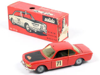 Lot 240 - SOLIDO (FRANCE) (1)