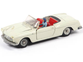 Lot 270 - DINKY TOYS (FRANCE) (1)
