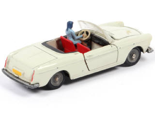 Lot 270 - DINKY TOYS (FRANCE) (1)