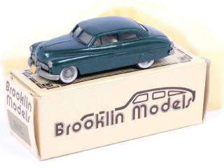 Lot 149 - BROOKLIN MODELS (GB) (1)