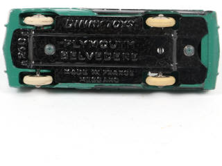 Lot 286 - DINKY TOYS (FRANCE) (1)