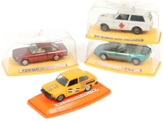 Lot 117 - PILEN (ESPAGNE) (4)