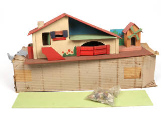Lot 28 - DIVERS (1)