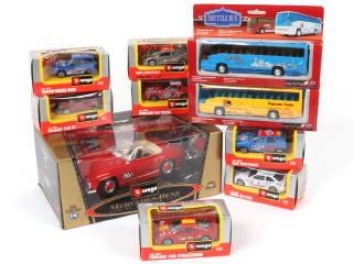 Lot 123 - BBURAGO (ITALIE) (10)