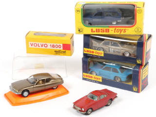 Lot 119 - DIVERS (PORTUGAL) (5)