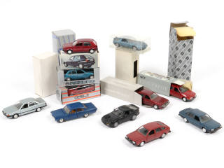 Lot 148 - DIVERS (ALLEMAGNE) (11)