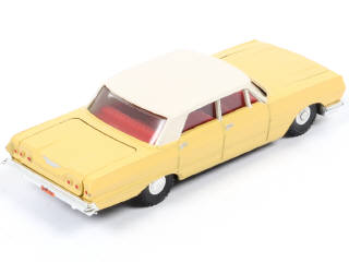 Lot 167 - DINKY TOYS (GB) (1)