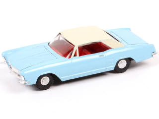 Lot 168 - DINKY TOYS (GB) (1)