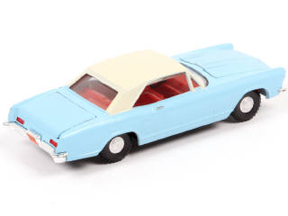 Lot 168 - DINKY TOYS (GB) (1)
