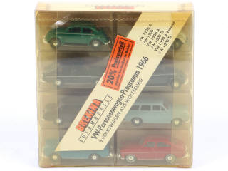 Lot 140 - BREKINA 'HO' (ALLEMAGNE) (1)