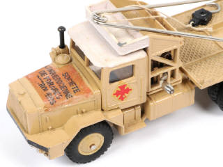 Lot 296 - DINKY TOYS (FRANCE) (1)