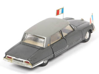 Lot 283 - DINKY TOYS (FRANCE) (1)