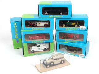 Lot 163 - ELIGOR (FRANCE) (8)