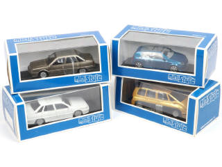 Lot 158 - MINISTYLE (FRANCE) (4)