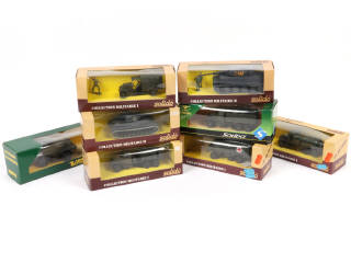 Lot 192 - SOLIDO (FRANCE) (8)