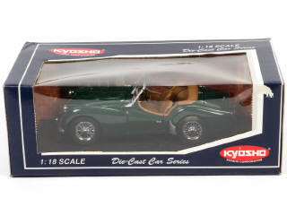 Lot 41 - KYOSHO (JAPON) (1)