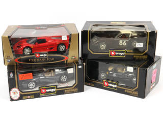 Lot 49 - BBURAGO (ITALIE) (4)