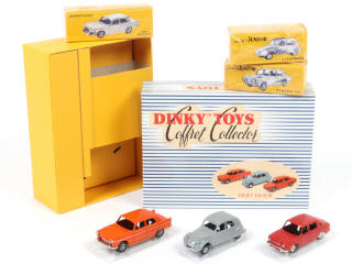 Lot 288 - EDITIONS ATLAS (FRANCE) (1)