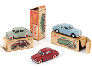 Lot 182 - NOREV (FRANCE) (3)