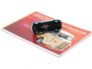 Lot 175 - MINIALUXE (FRANCE) (1)