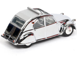 Lot 168 - MINIALUXE (FRANCE) (1)