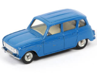 Lot 224 - DINKY TOYS (FRANCE) (1)