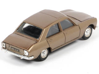 Lot 201 - DINKY TOYS (FRANCE) (1)