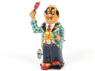 Lot 84 - MIKUNI (JAPON) (1)